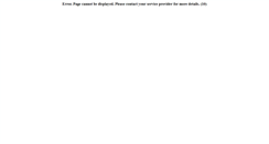 Desktop Screenshot of poolia.biz